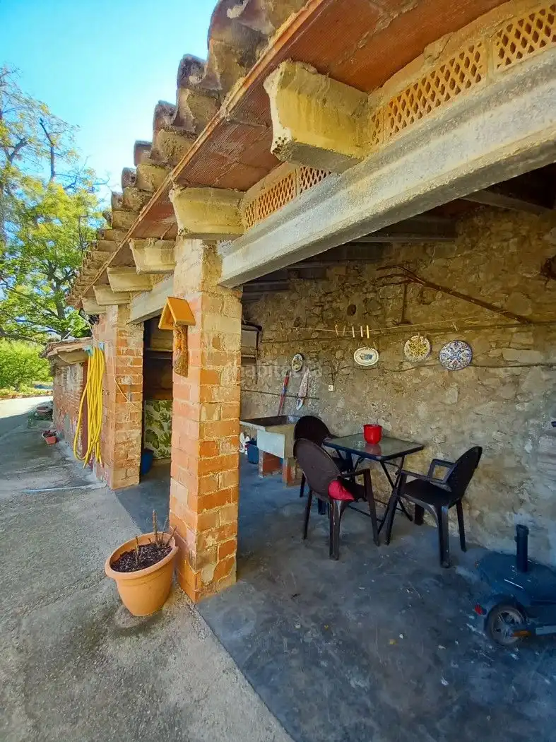 Maison avec jardin à vendre à Carrer Mestre Millet 18, imagen 14