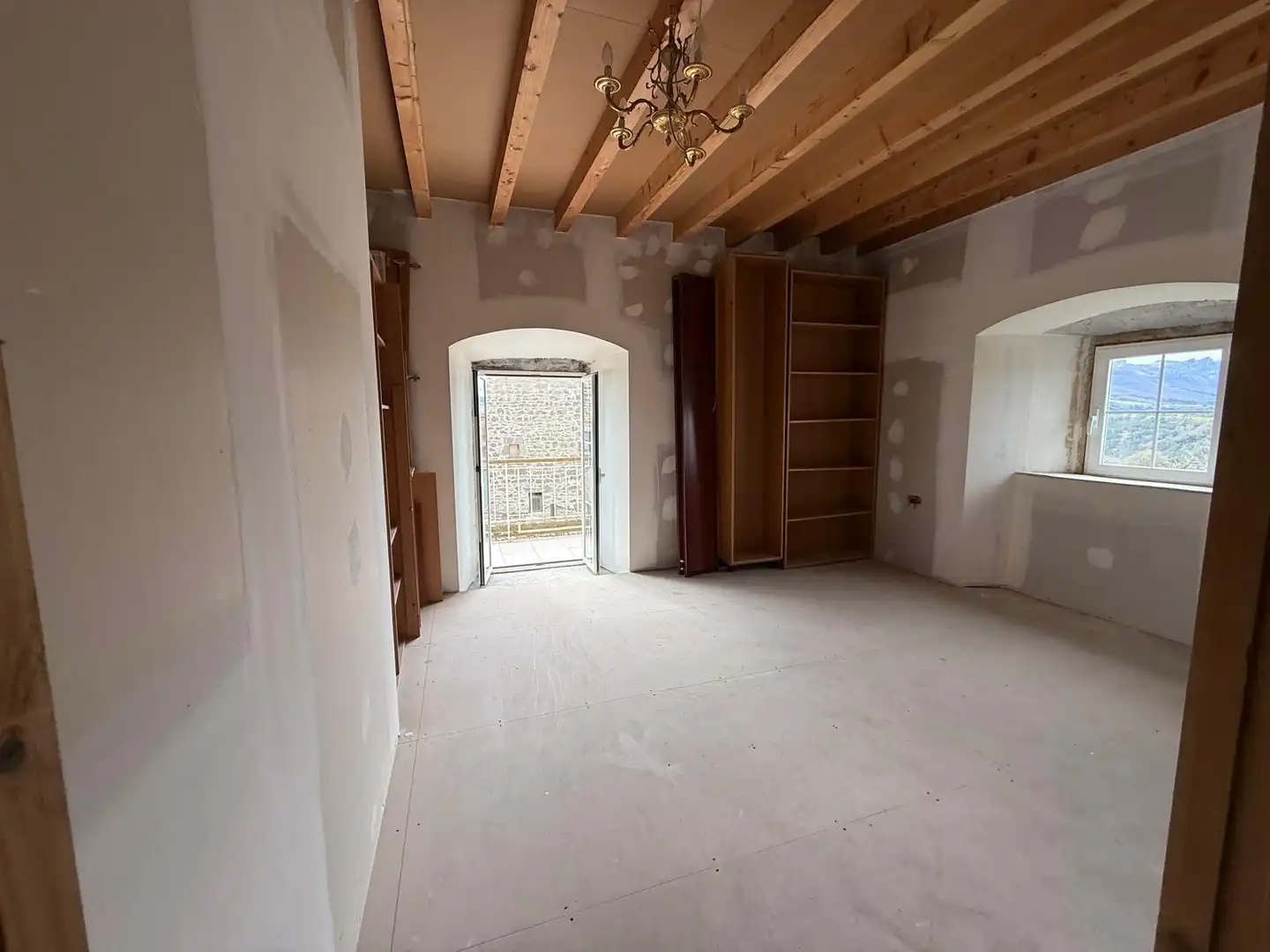 Casa o chalet en venta en Valle de Mena con Trastero y Balcón