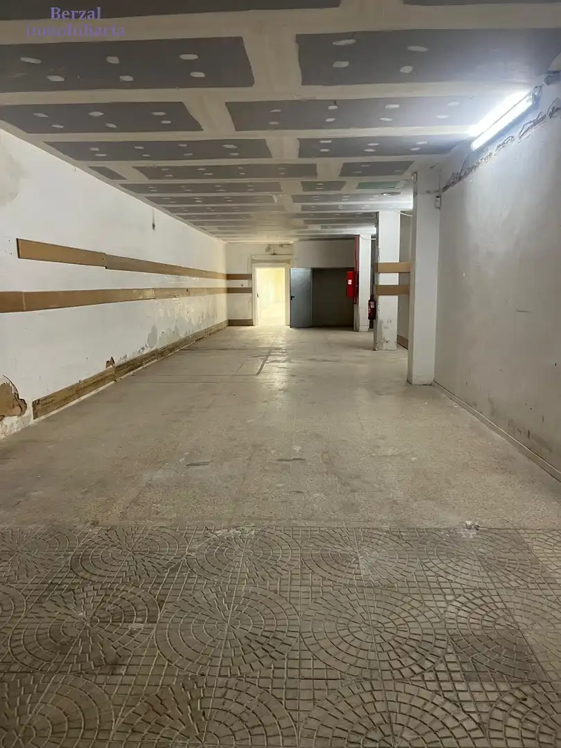Business premises to rent in Calle de la Duquesa de la Victoria, imagen 18