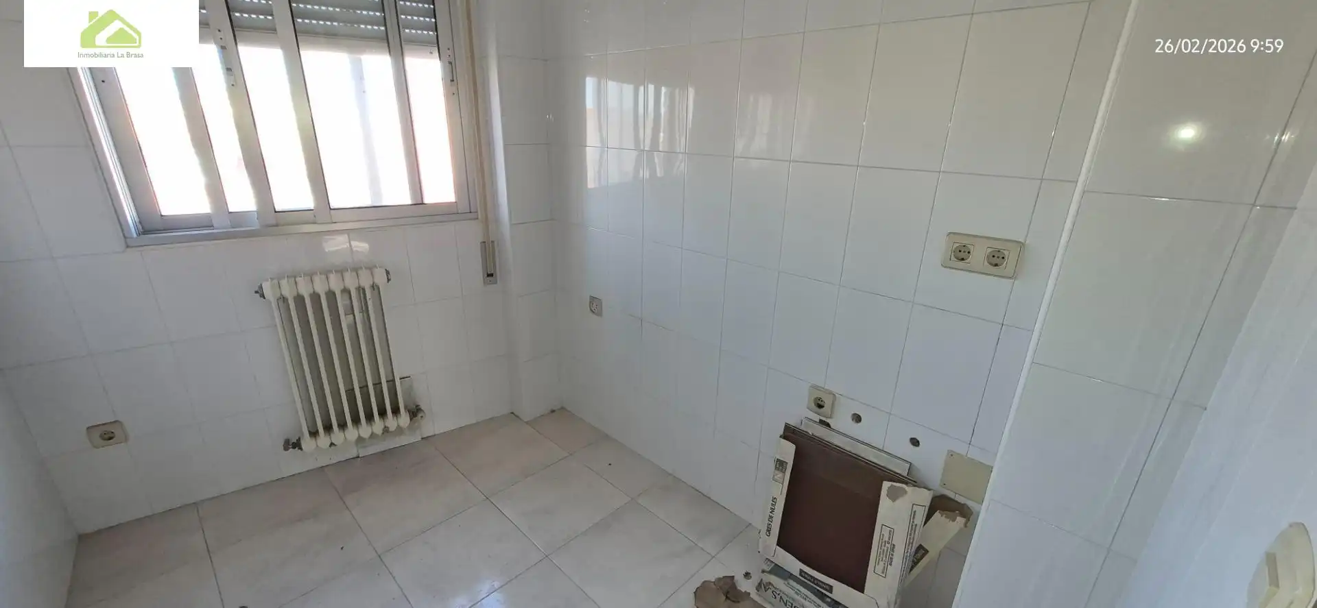 Cocina de Oficina en venta en Zamora Capital 