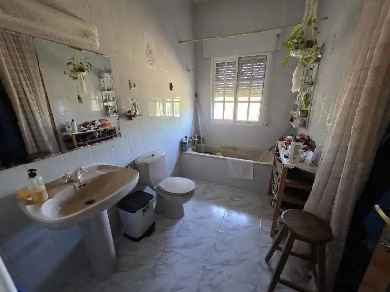 Baño de Casa o chalet en venta en Plasencia con Calefacción y Piscina