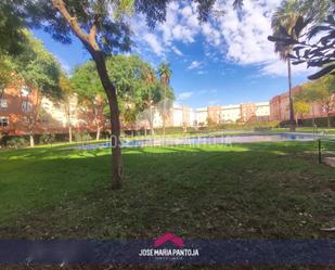 Garden of Flat for sale in Jerez de la Frontera