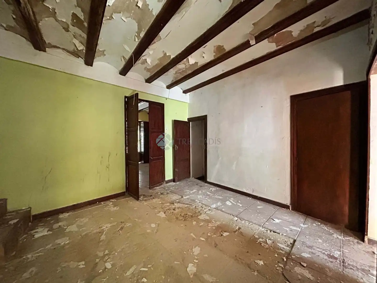 Casa adosada en venda en Polinyà de Xúquer