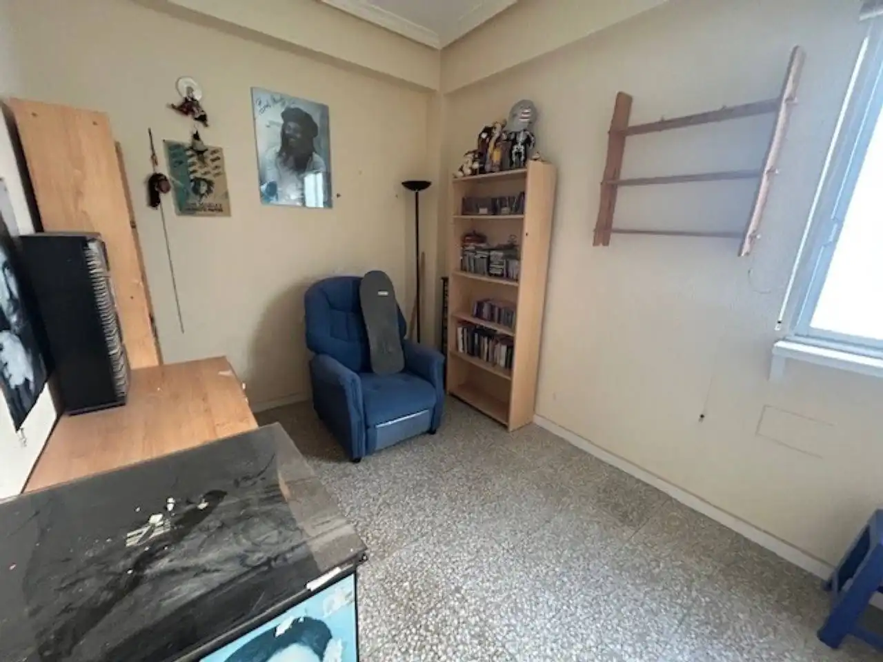 Wohnung zum Verkauf in Almería