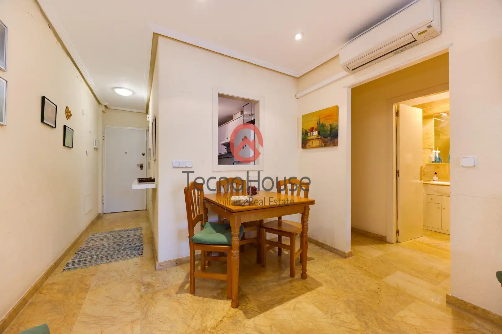 Apartament amb piscina en venda a Calle del Mar, imagen 9