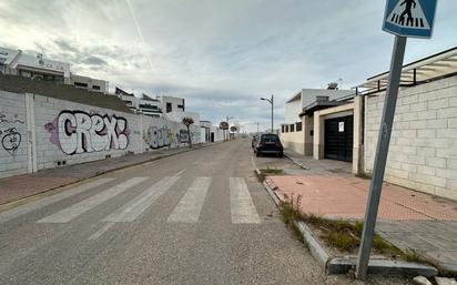 Vista exterior de Residencial en venda en Úbeda