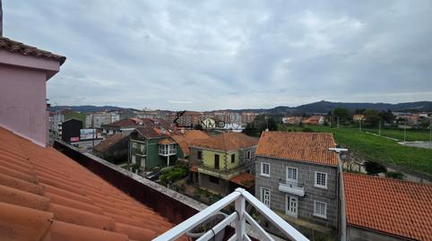 Foto 4 von Dachboden zum Verkauf in Sobradelo, Vilagarcía de Arousa