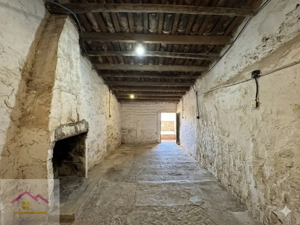 Casa amb terrassa en venda a Calle Plana La 5, imagen 2