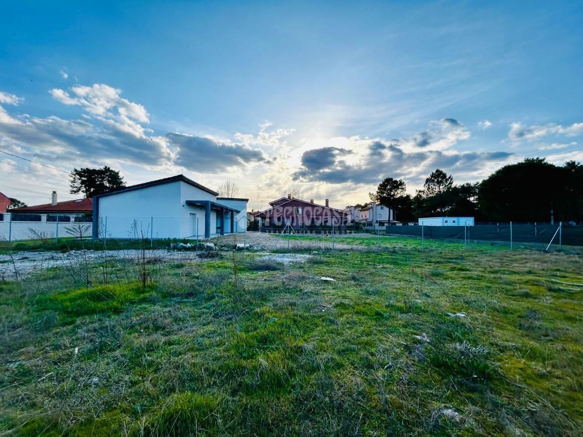 Residencial en venda en Mojados