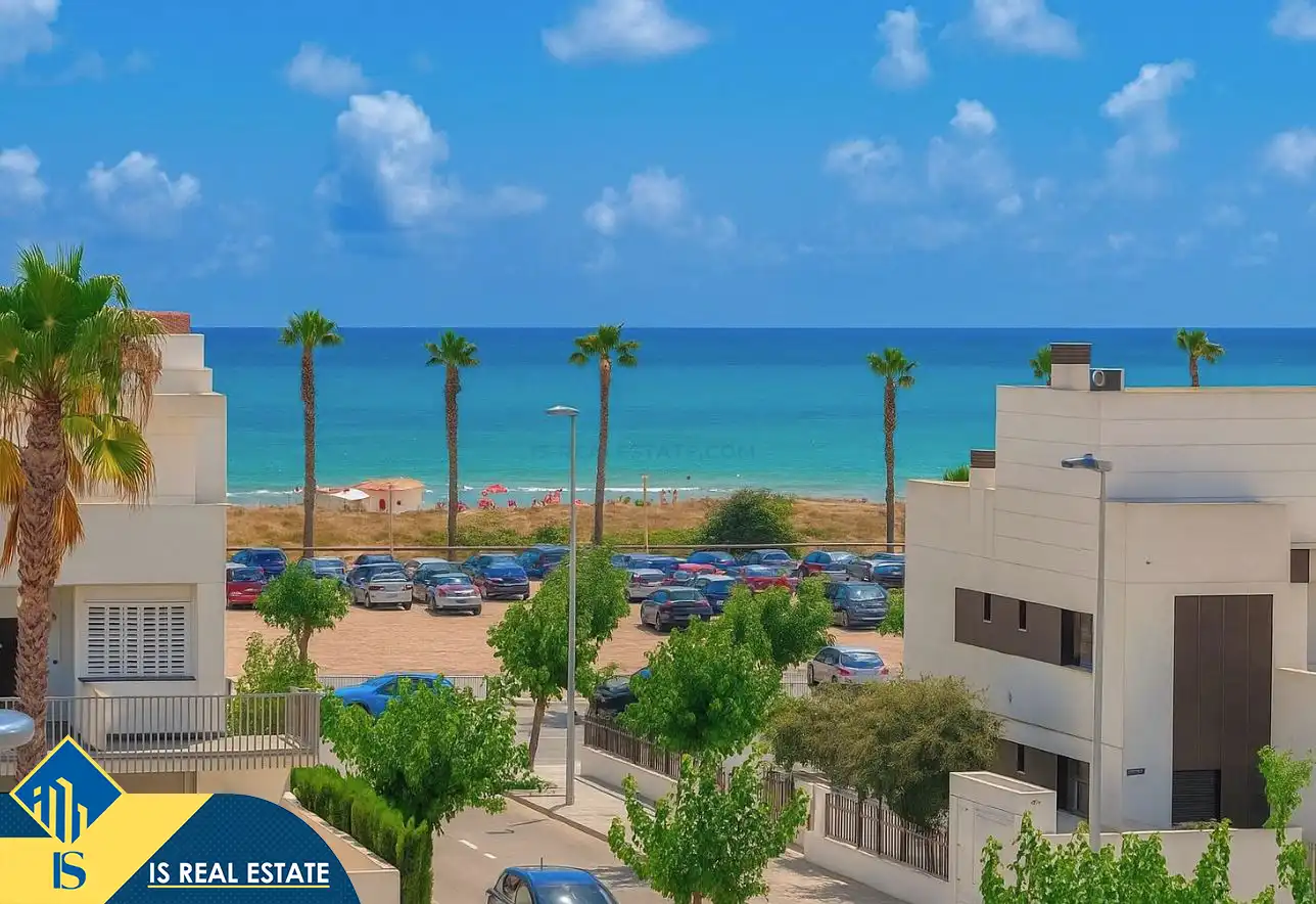 Apartament amb piscina en venda a El Mojón, imagen 42