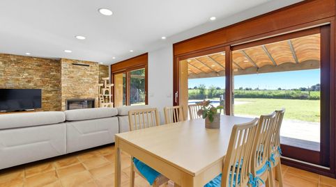 Foto 3 de Finca rústica en venta en Carrer Marinada , Garrigàs, Girona