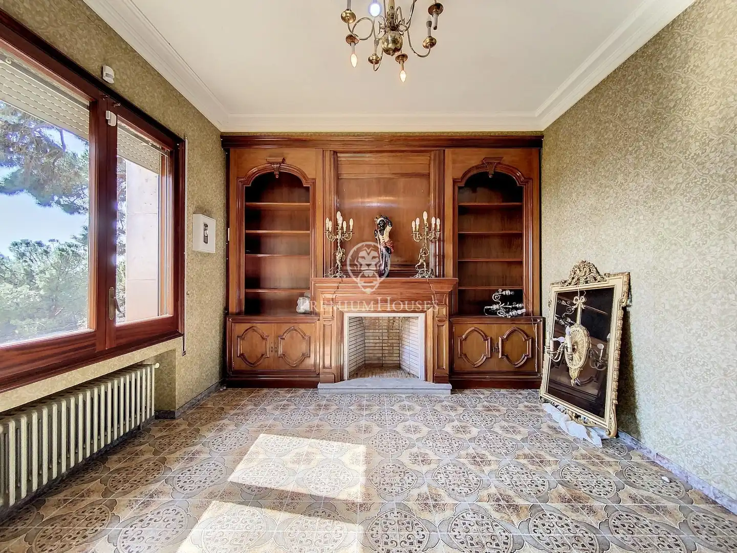 Maison rustique avec piscine à vendre à L'Ametlla del Vallès, imagen 25
