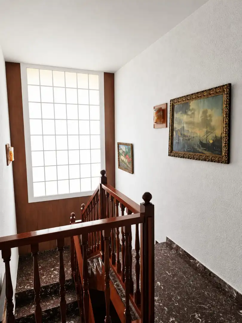 Casa o chalet en venta en Badalona con Aire acondicionado, Calefacción y Jardín privado