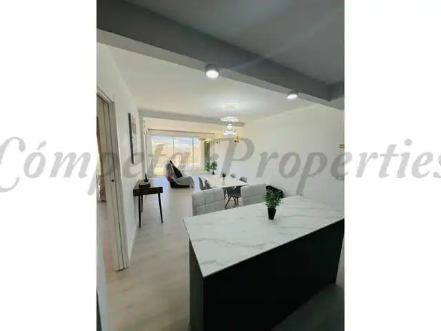 Apartamento en venta en Nueva Nerja