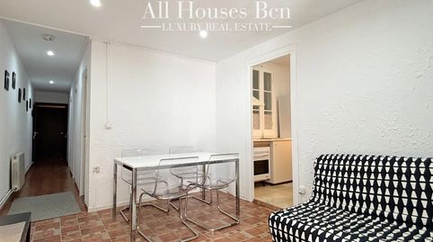 Foto 5 von Wohnung zur Miete in Rocafort, La Nova Esquerra de l'Eixample, Barcelona Capital