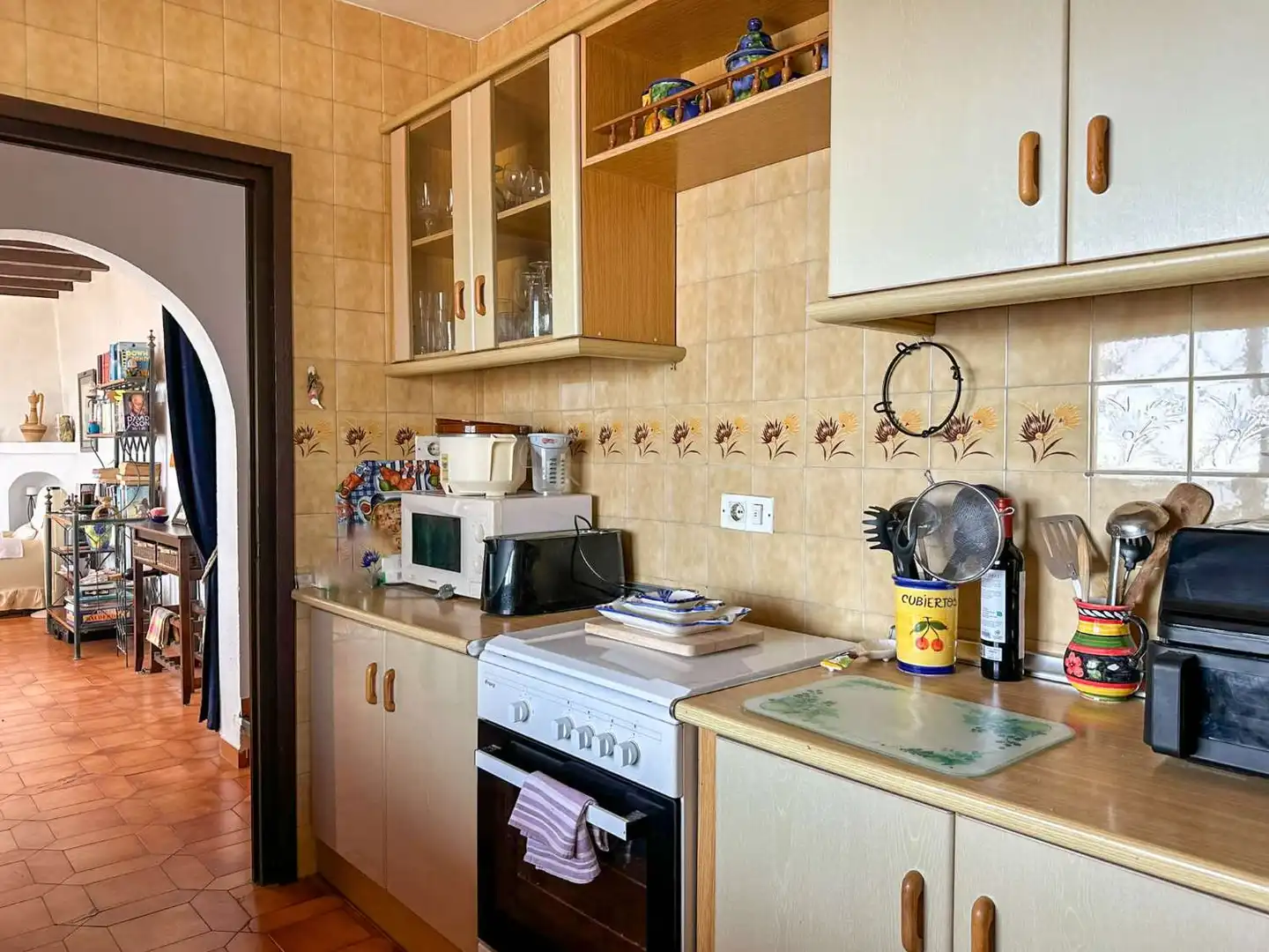 Casa con piscina en venta en N/A, imagen 22