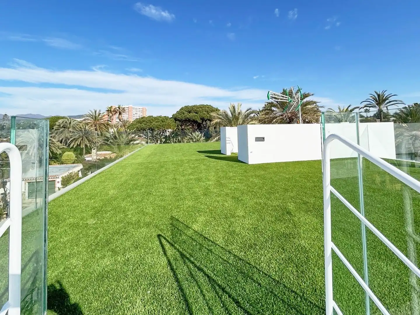 Villa mit Pool zum Verkauf in Elviria - Cabopino, imagen 27