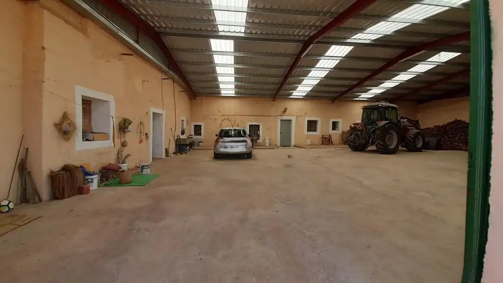 Finca rústica en venta en Munera