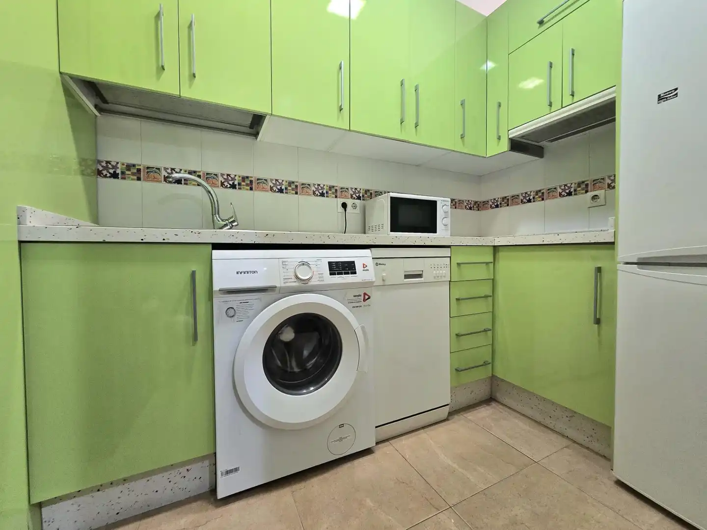 Appartement avec ascenseur à vendre à Puerto Marina, imagen 9