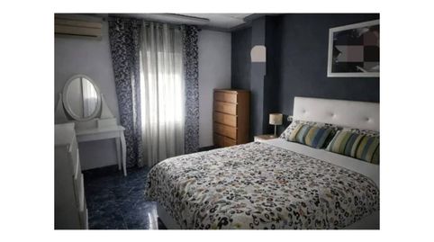 Foto 5 de Piso en venta en Avenida Jaume I, 39, Simat de la Valldigna, Valencia