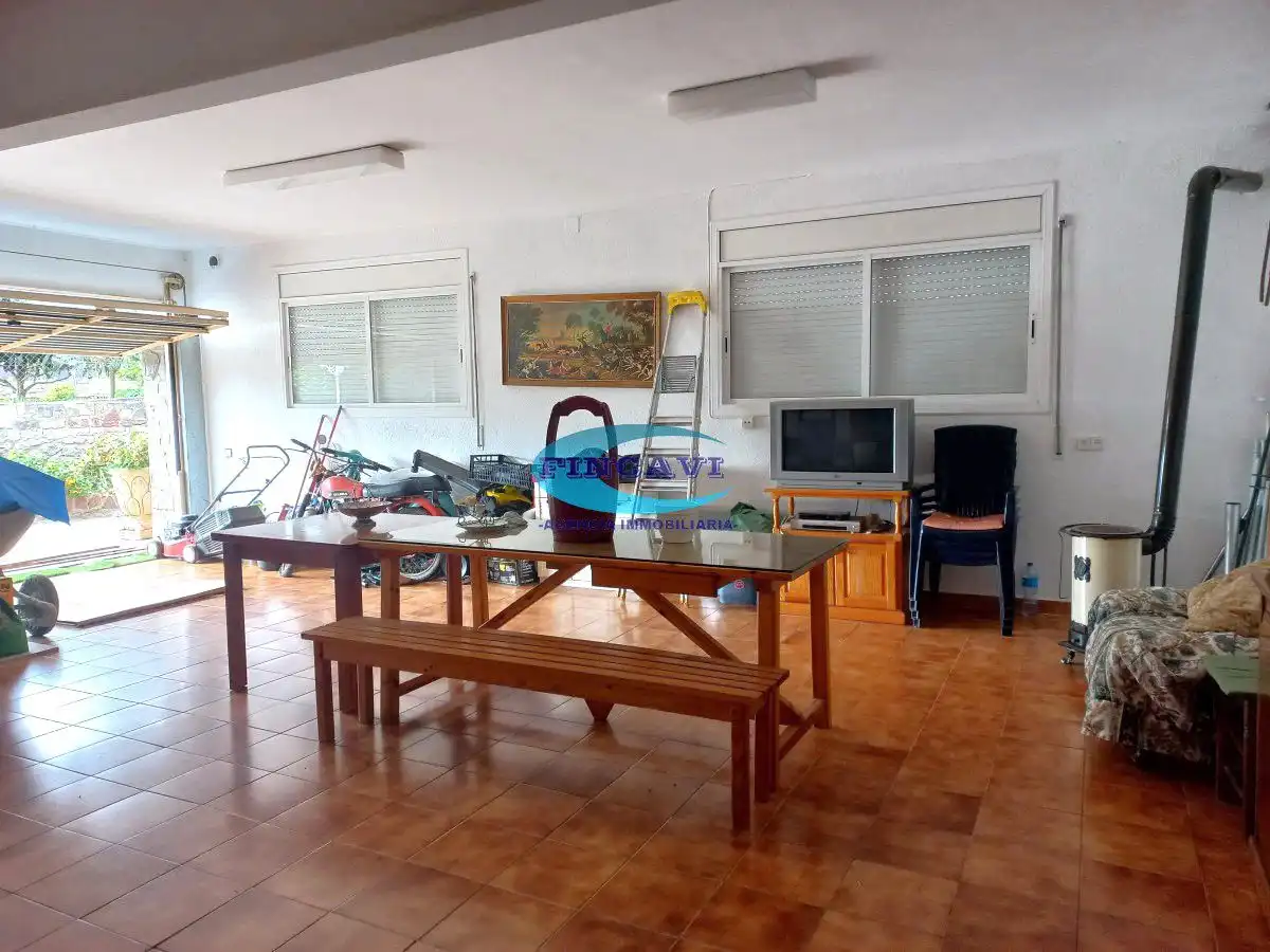 Casa o xalet en venda en Bigues i Riells del Fai amb Calefacció, Terrassa i Traster
