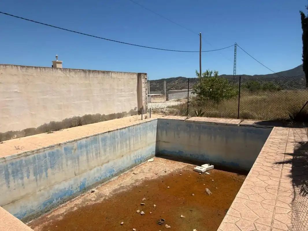 Terreno residencial en venta en Camino del Llano, imagen 6