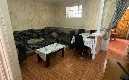 Sala d'estar de Pis en venda en Elche / Elx