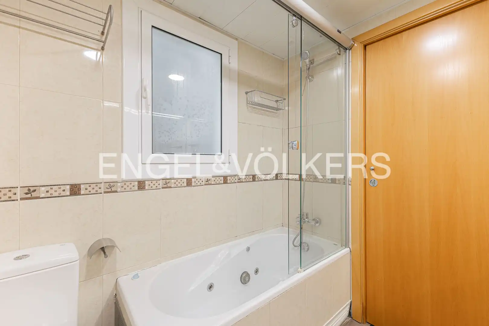 Baño de Piso en venta en Barcelona con Aire acondicionado, Calefacción y Parquet