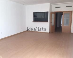 Living room of Flat to rent in  Valencia Capital  with Air Conditioner, Parquet flooring and Terrace