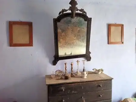 Casa rústica amb terrassa en venda a La Portellada, imagen 11