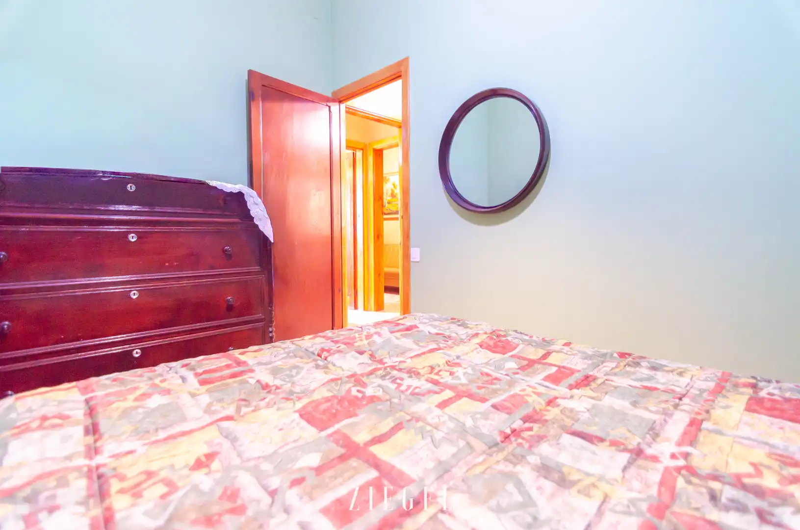 Dormitori de Casa o xalet en venda en Las Palmas de Gran Canaria amb Terrassa, Traster i Balcó