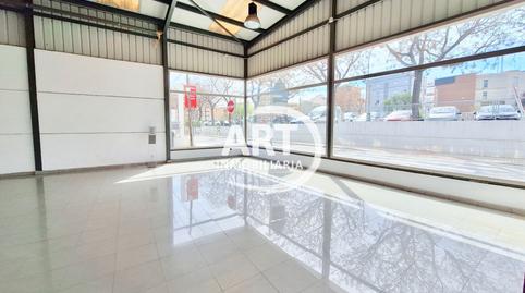 Foto 4 von Geschaftsraum zum Verkauf in Carretera Valencia, Camí de Paterna - Lloma del Calderer, Bétera