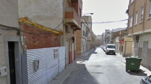 Foto 2 de Terreno en venta en Calle Hernández Villegas, 54, Las Cruces, Villena