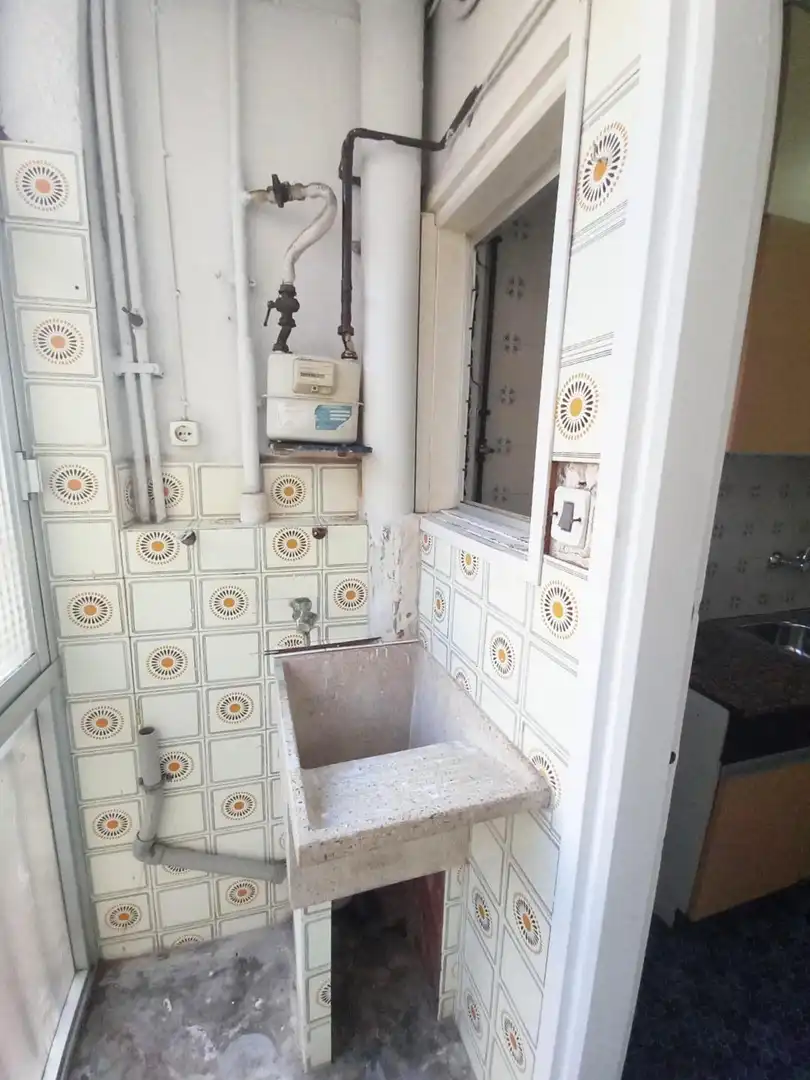 Piso con ascensor en venta en Cerdanyola, imagen 12