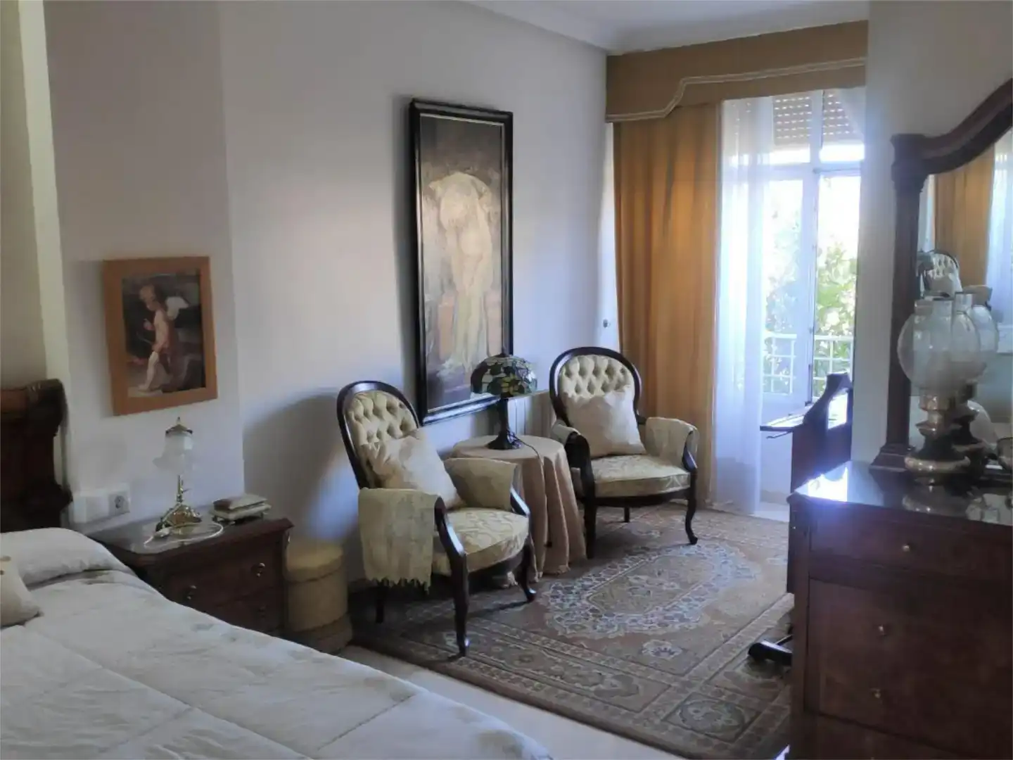 Habitación de Piso en venta en Siles