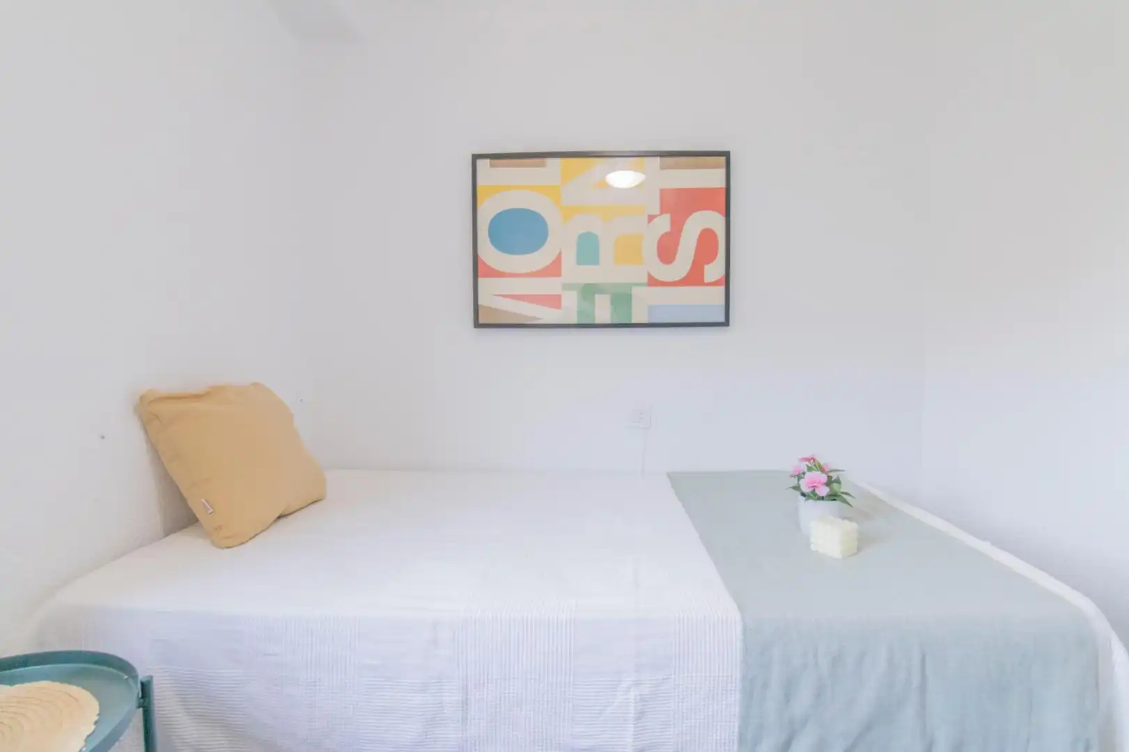 Piso con terraza en venta en Algirós, imagen 67