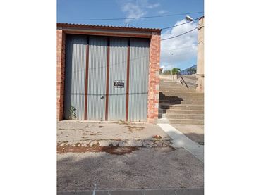 Terreny residencial en venda a Calle Alcalde J. Torne