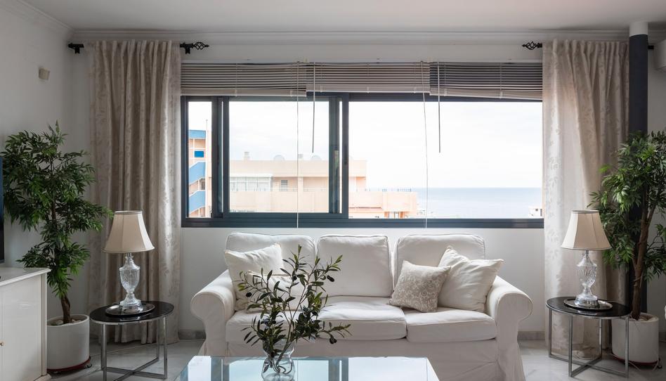 Photo 1 of Attic for sale in Calle Torreblanca del Sol, 1, Las Gaviotas  - Carvajal, Málaga