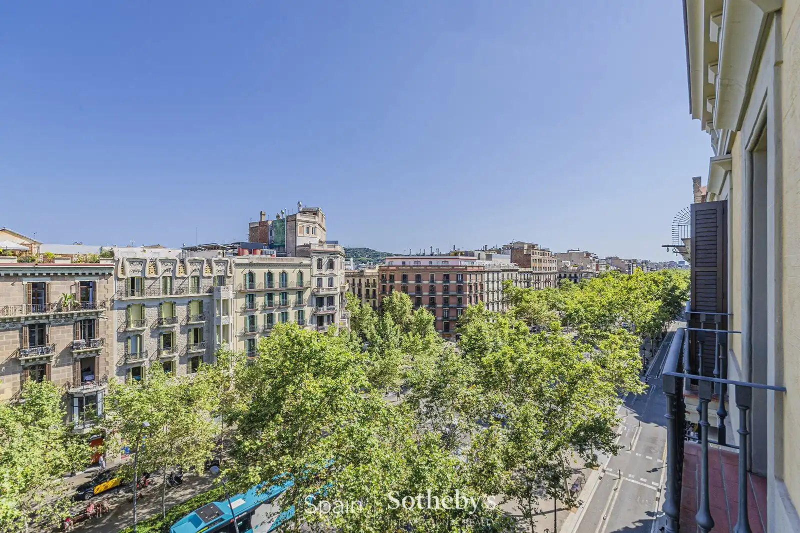 Penthouse mit Aufzug zum Verkauf in Eixample, imagen 19