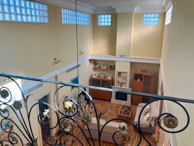 Casa o xalet en venda en San Vicente del Raspeig / Sant Vicent del Raspeig amb Aire condicionat, Calefacció i Jardí privat