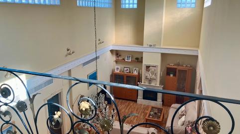 Foto 3 de Casa o xalet en venda a Avenida Los Girasoles, 24, Los Girasoles, Alicante