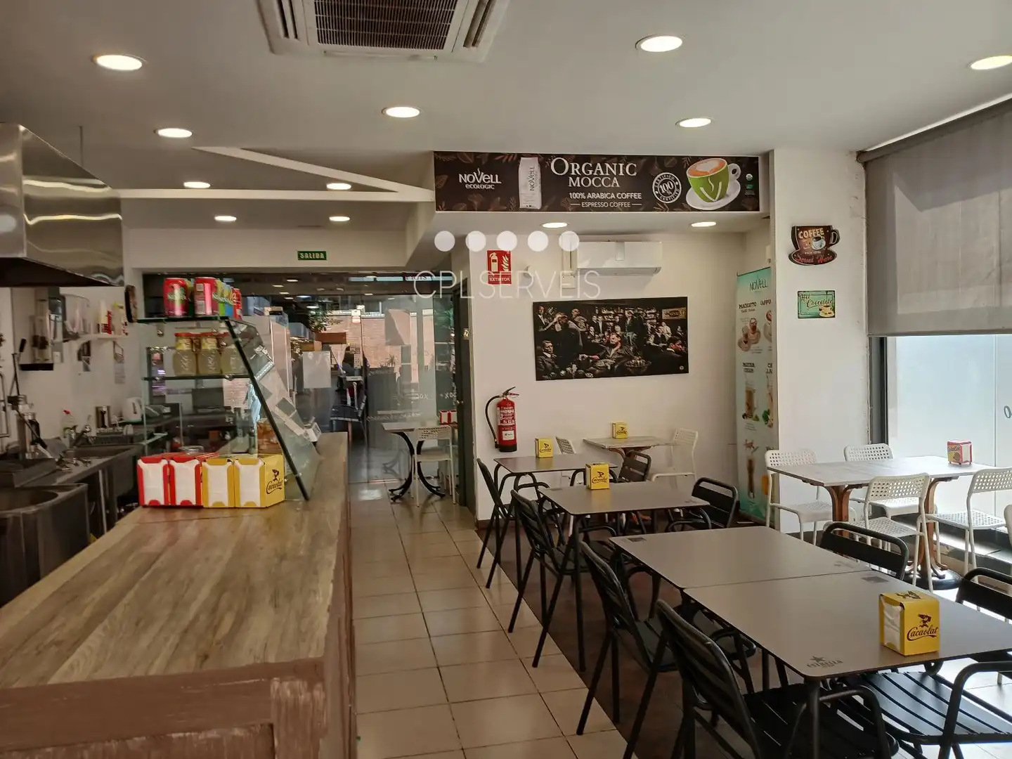 Business premises for transfer in Verge de l'Assumpció, imagen 5
