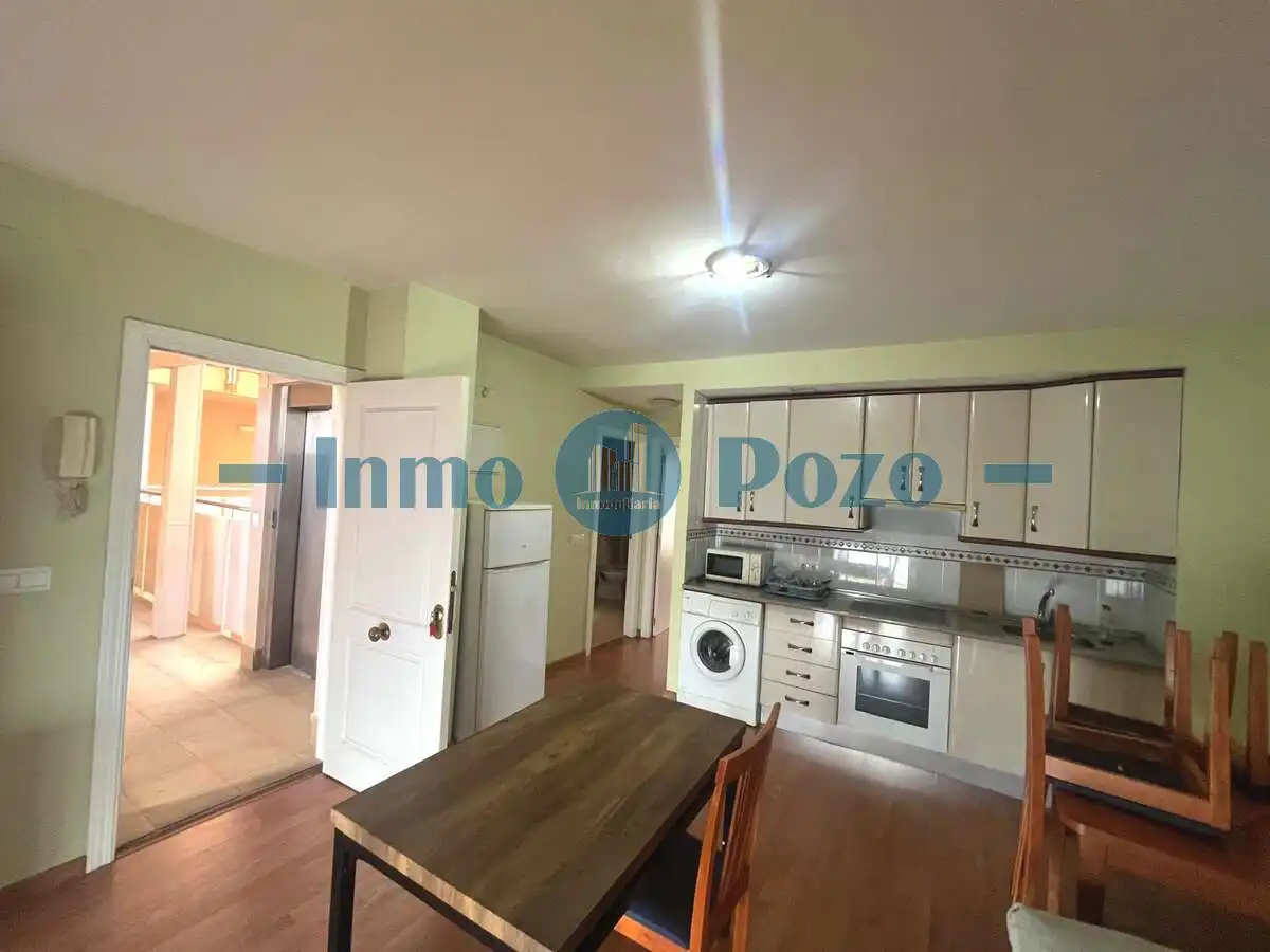 Flat to rent in Almendralejo