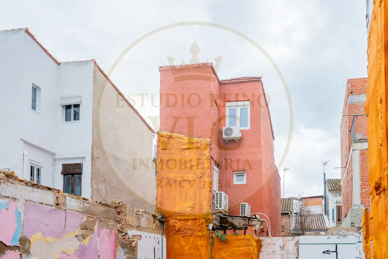 Mini appartamento con terrazza in vendita a Carrer del Progrés, imagen 32