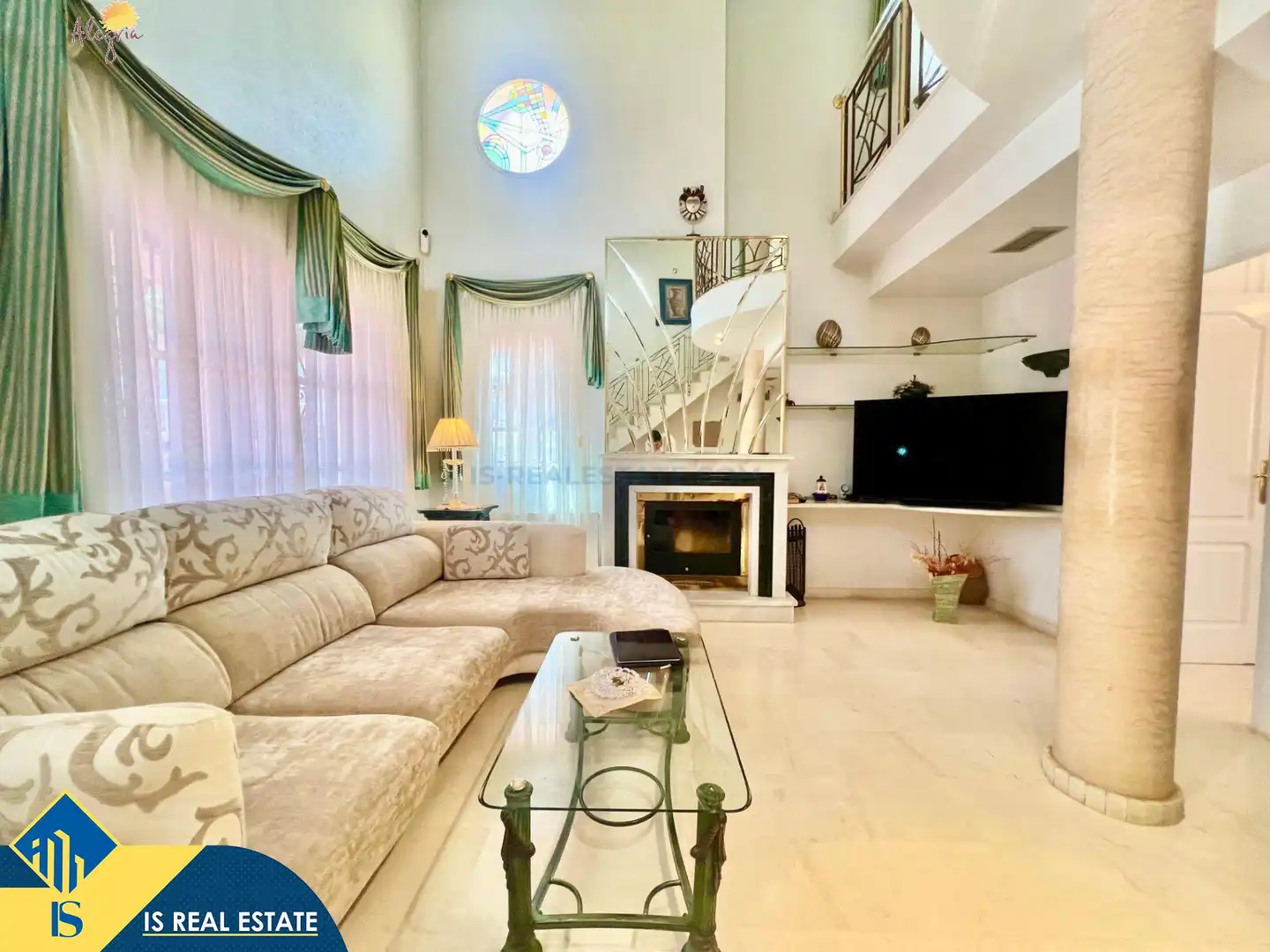 Villa con piscina in vendita a Los Balcones - Los Altos, imagen 32