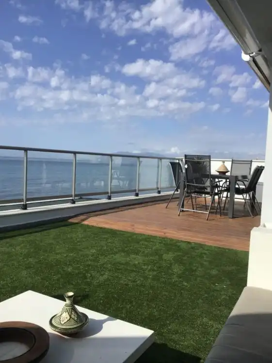 Loft de lloguer a Playa del Rincón