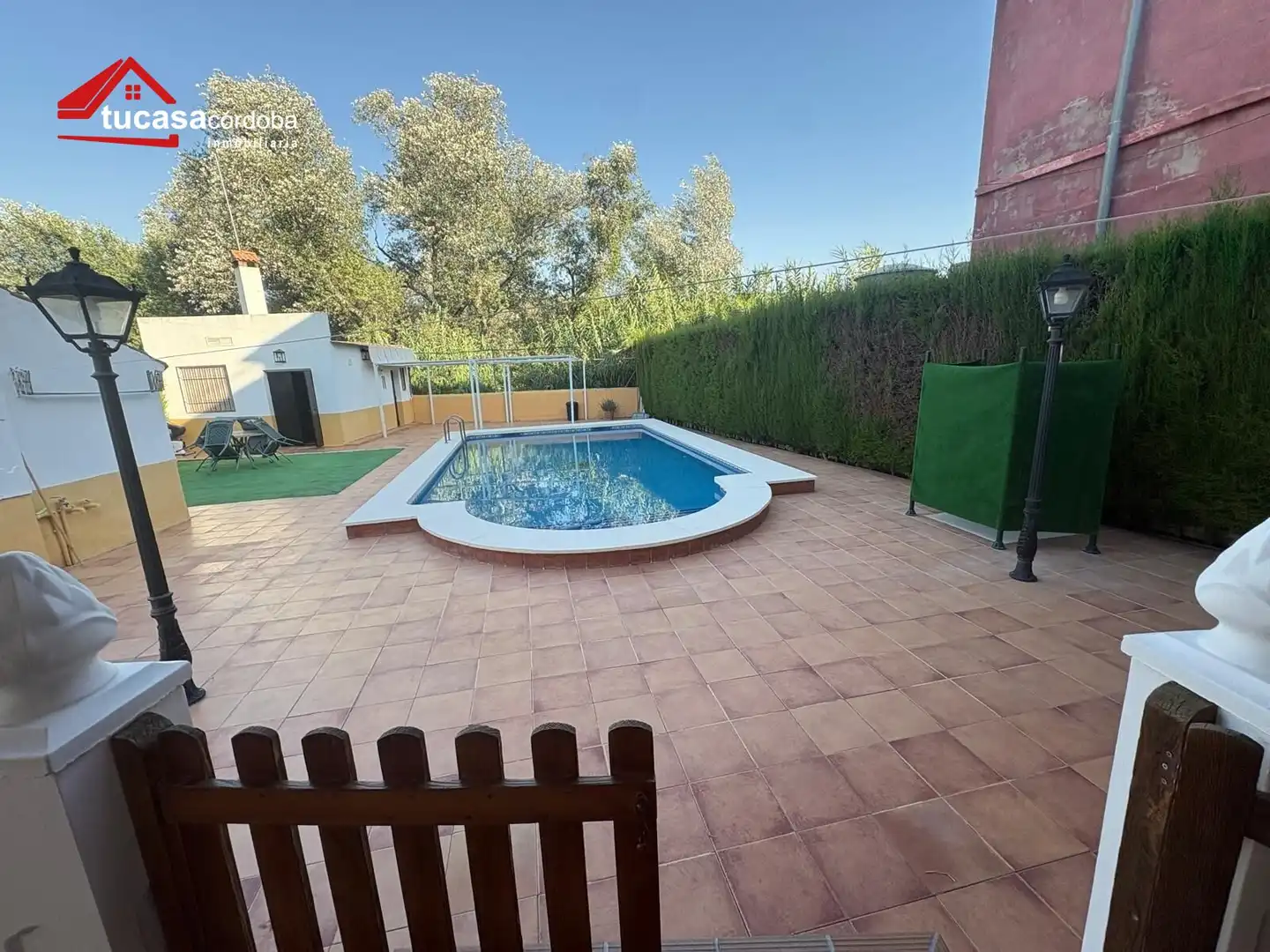 Chalet con piscina en venta en Periurbano Este - Campiña, imagen 32