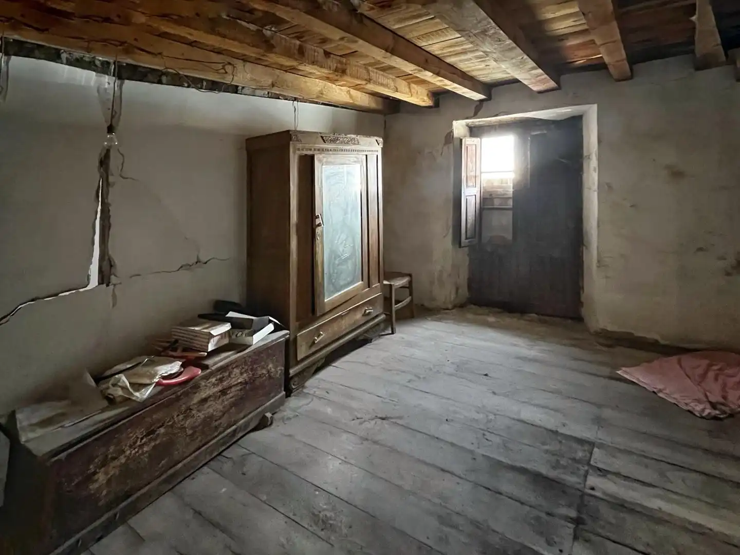 Casa adosada en venta en SANTA MARINA, Alameda del Valle