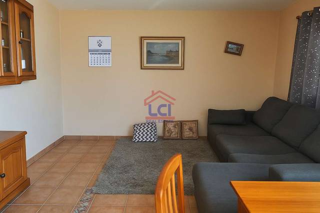 Piso en Venta en San Francisco Javier - Argana Baja