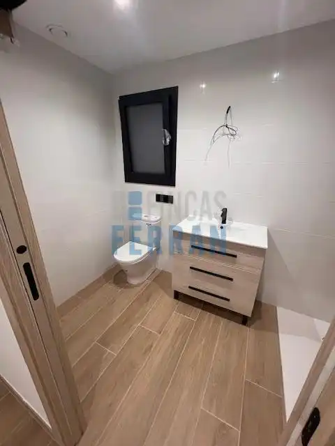 Bathroom of Houses for sale in El Vendrell  with Terrace